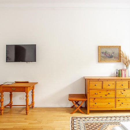 Gemuetliche Wohnung Nur 15 Minuten Ins Stadtzentrum Vienna Exterior photo